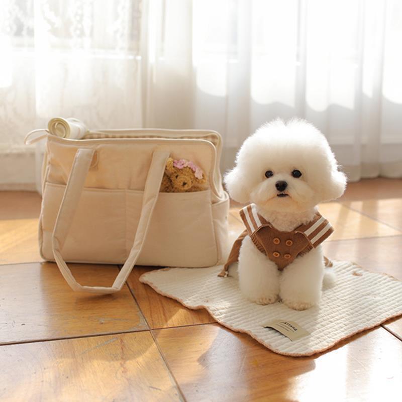 Pet Travel Carrier