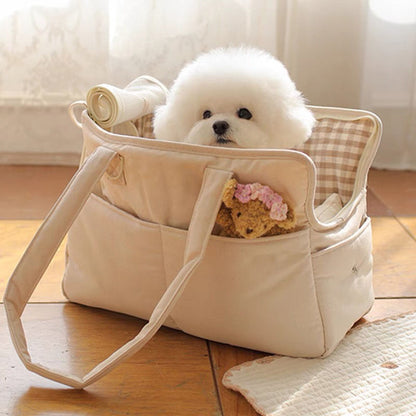 Pet Travel Carrier