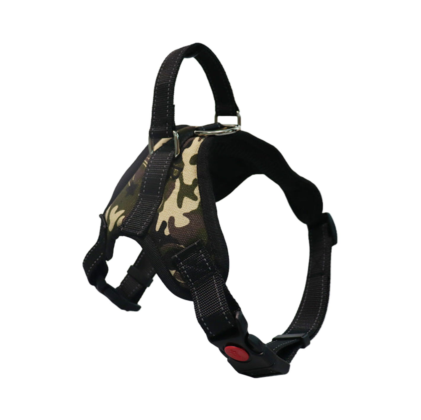 Dog Colorful Harness