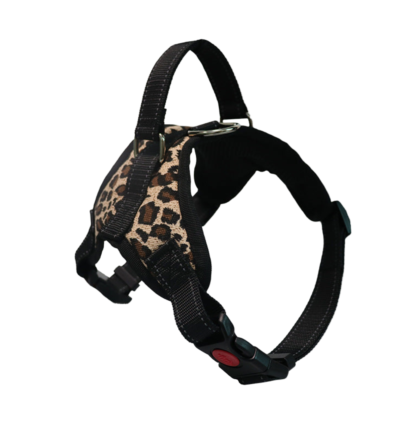 Dog Colorful Harness