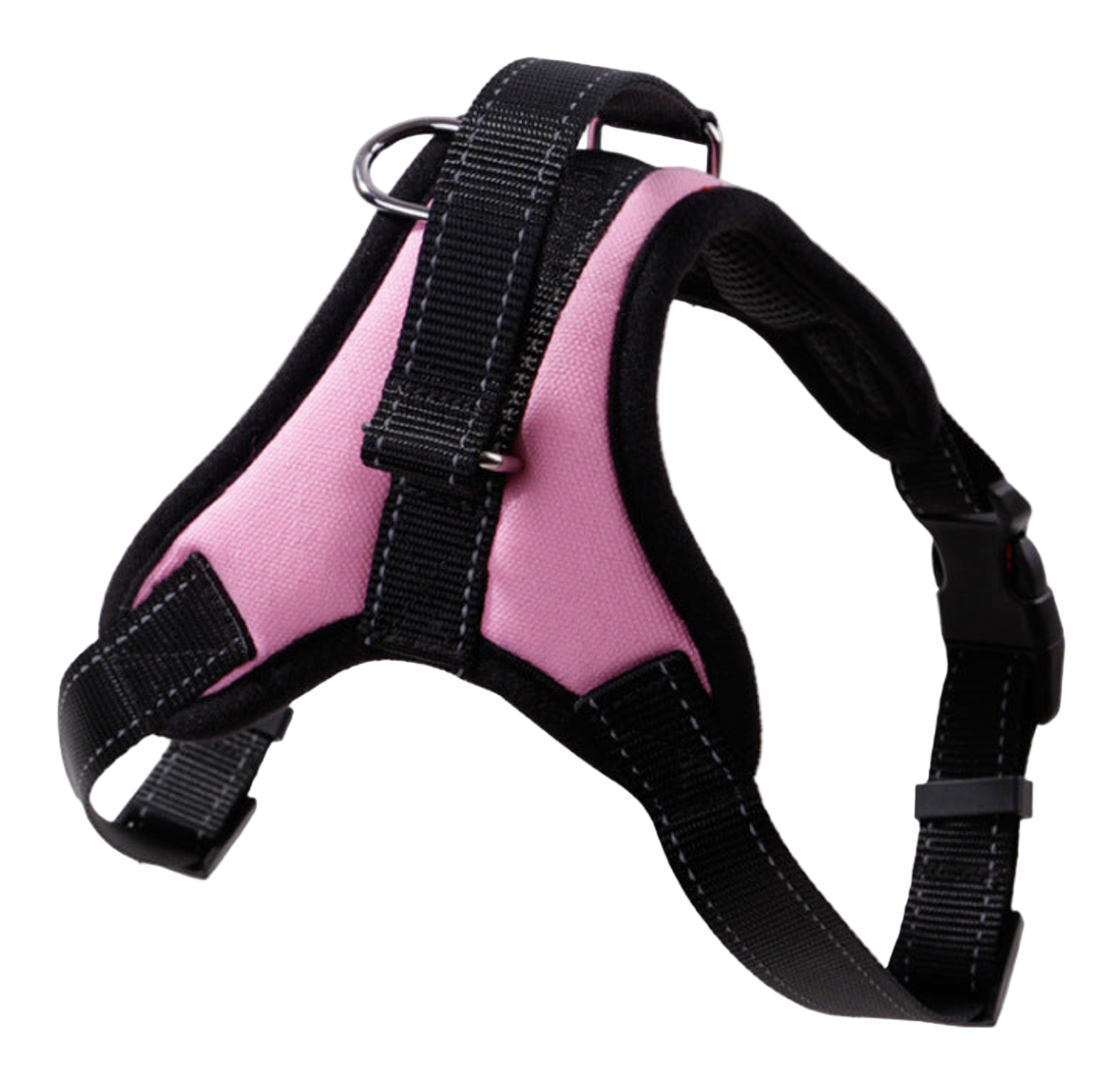 Dog Colorful Harness