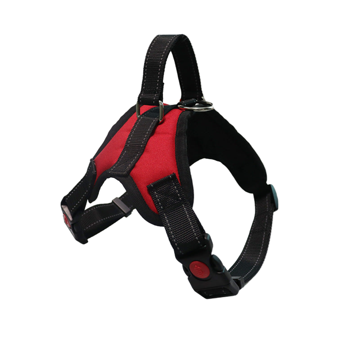 Dog Colorful Harness