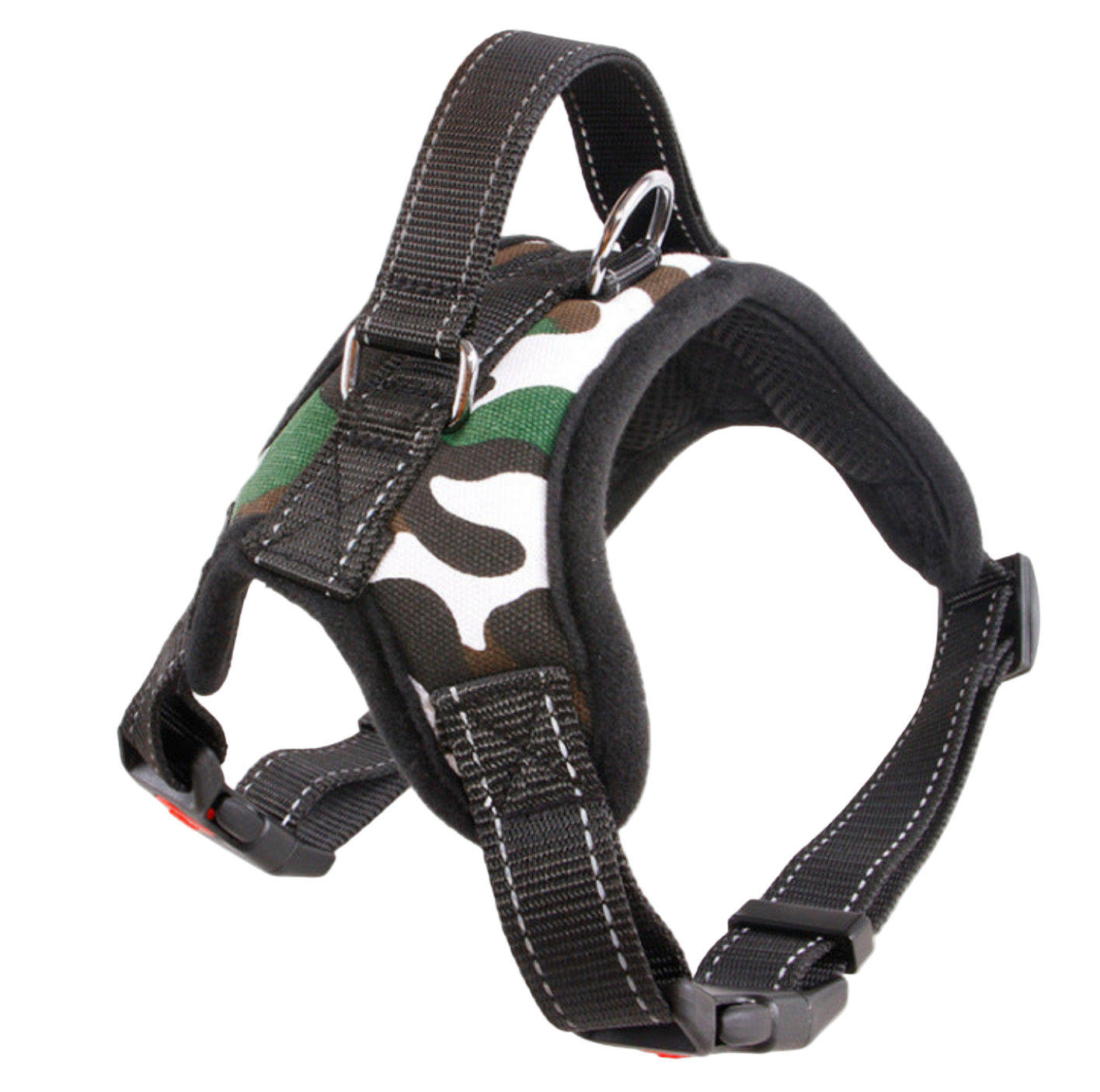 Dog Colorful Harness